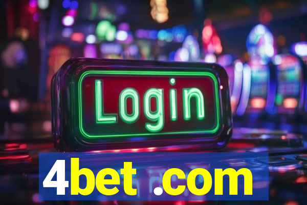 4bet .com